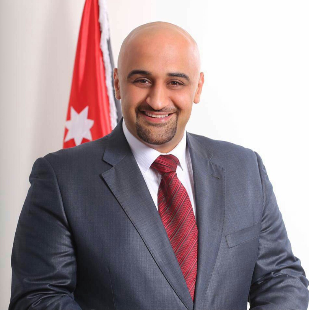 الطعاني يهنئ الملك وولي العهد بعيد