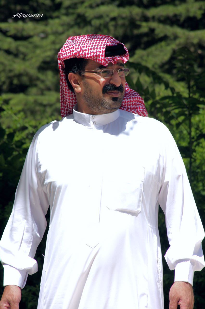 الزميل نضال العمرو.. يحتفل بـ ميلاده