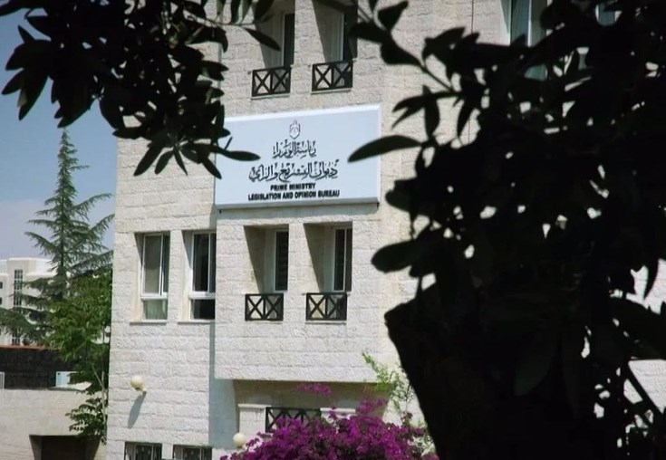 التنظيم الإداري لمركز مكافحة الأوبئة بهذه