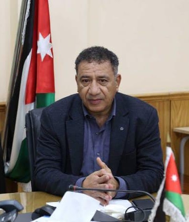 الشيخ: مؤتمر التعدين الاردني الدولي التاسع