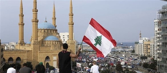 لبنان يبدأ محادثات مع صندوق النقد