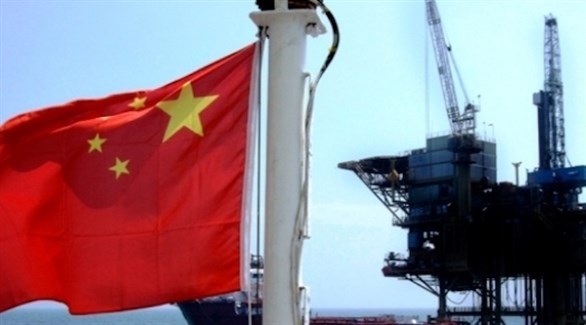 إنتاج الصين من النفط الخام يرتفع إلى 199 مليون طن
