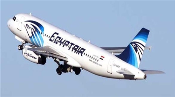 مصر للطيران تستأنف رحلاتها إلى الجزائر