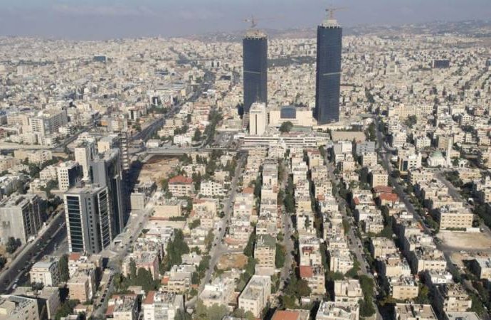 عمان في المرتبة السادسة عربيا و59