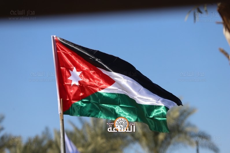 الأردن يدين إطلاق الحوثيين صاروخين بالستيين باتجاه الإمارات