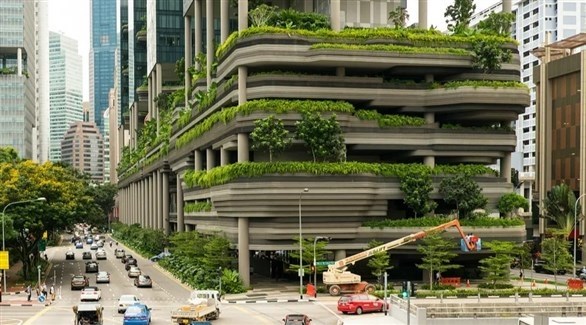 الحكومة الألمانية توقف دعم المباني الموفرة