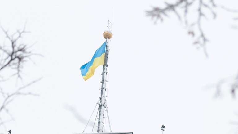 أوكرانيا: خطوة واشنطن سحب عائلات الدبلوماسيين سابقة لأوانها