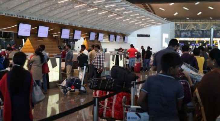 قطر تعفي مواطني 72 دولة من