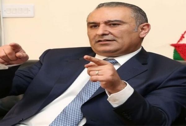 بعد وزير الصحة.. إصابة وزير التخطيط