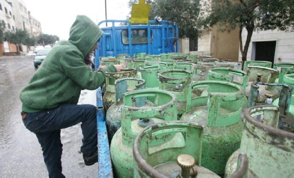 هيئة الطاقة: حملة مكثفة على محطات