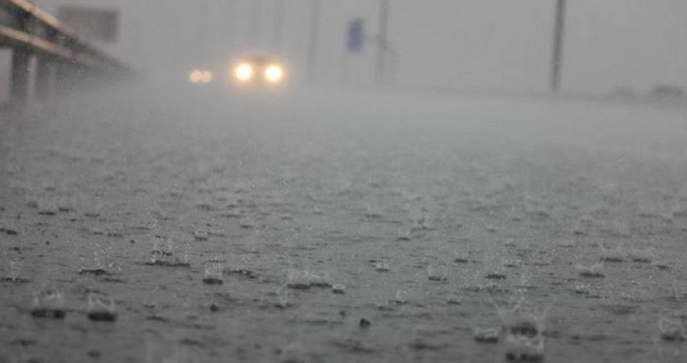 مطالب بتوفير شبكة تصريف لمياه الأمطار