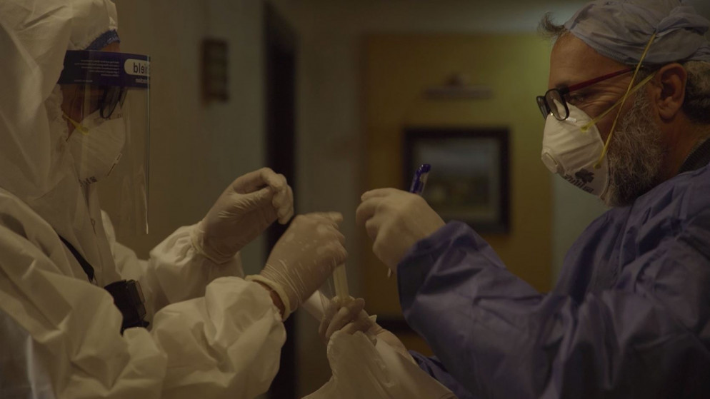 وزير الصحة: الإجراءات الحكومية ساعدت بعدم