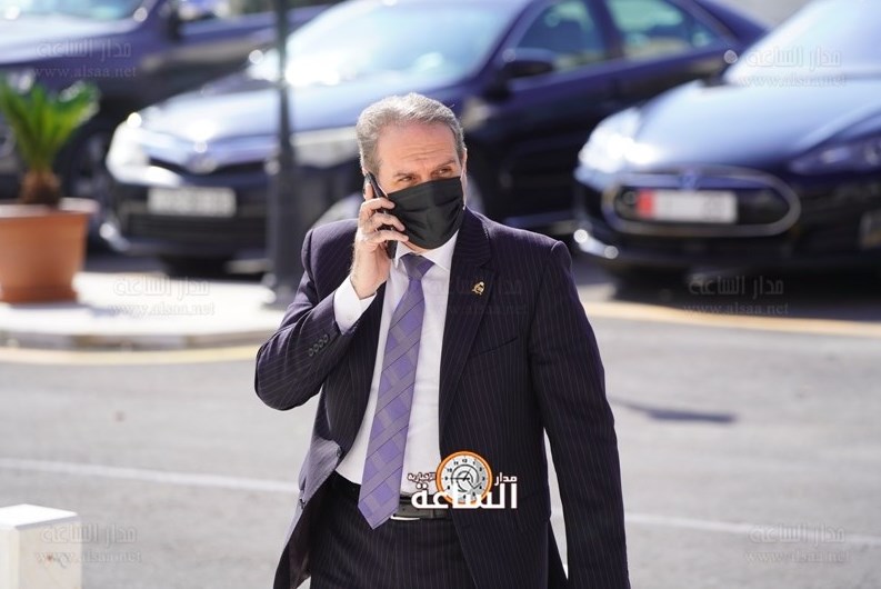 وزير الصحة: إصابتي بكورونا كانت دون