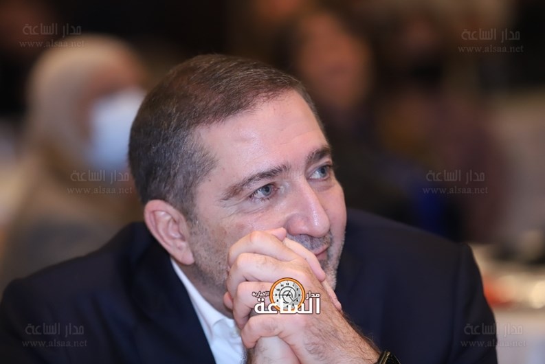 الرفاعي: الجميع يتحمل المسؤولية ولا بد