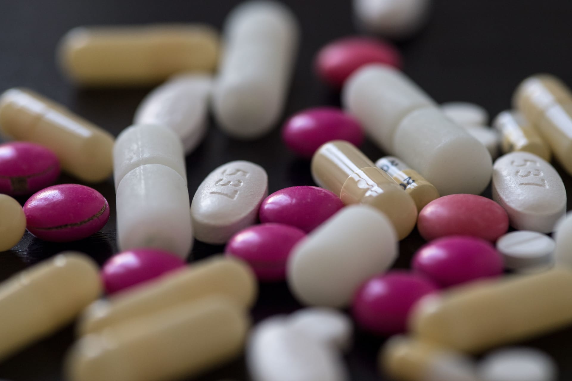 مهيدات: توفر دواء كلوزابين حاليا في