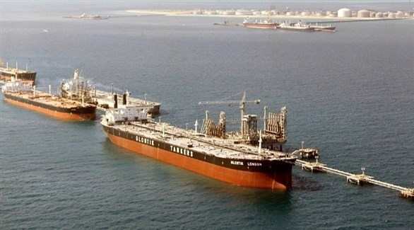 ارتفاع الصادرات البترولية السعودية 112.8% في تشرين الثاني