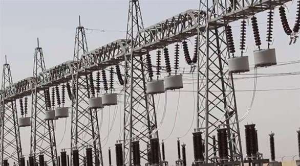توقيع مذكرة للربط الكهربائي بين السعودية والعراق