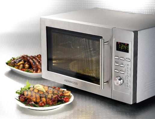 الزرقاء .. اصابة سيدة بانفجار ’ميكرويف‘