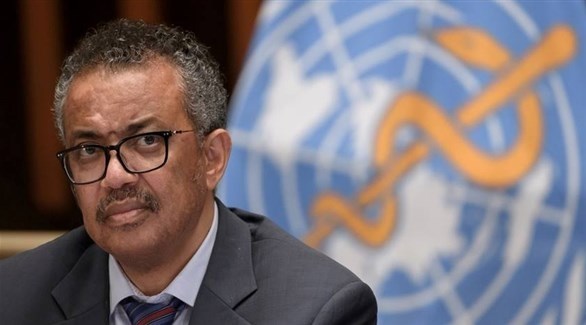 رغم معارضة إثيوبيا...منظمة الصحة العالمية ترشح تيدروس لولاية جديدة