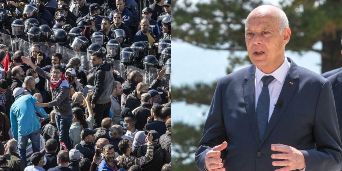 الصندوق الأسود للقصر وكاتمة أسرار الرئيس..