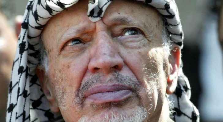 ماذا حدث في 1634 1641 رمضان