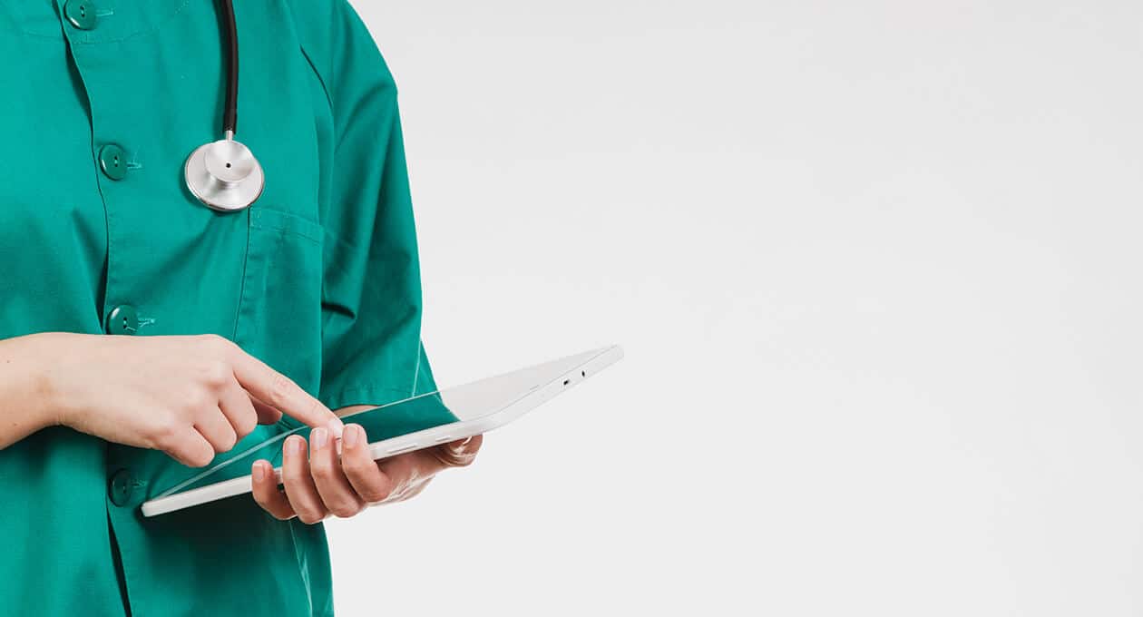 جمعية حماية الكوادر الطبية تدين الاعتداء