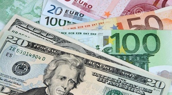 تراجع اليورو مع تصاعد التوتر بسبب