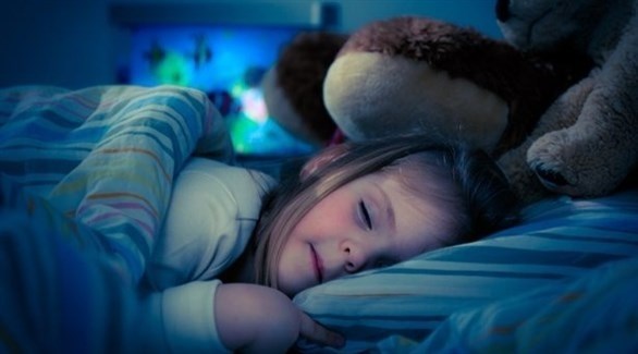 لهذا السبب لا تترك أبواب غرف نوم أطفالك مواربة أثناء نومهم