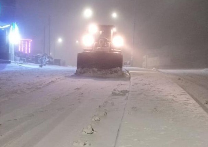 الأشغال: جميع الطرق المؤدية للمستشفيات ضمن