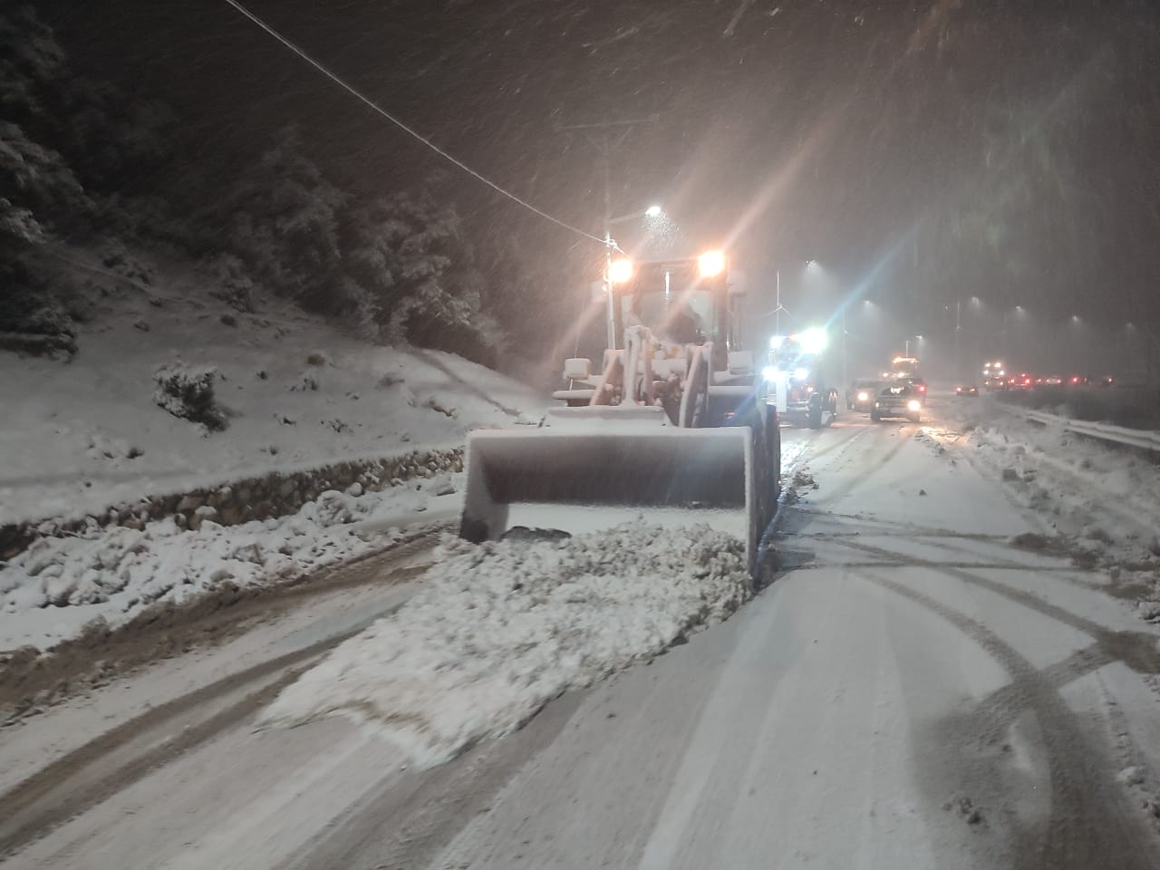 طقس العرب: ذروة المنخفض ستبدأ قبيل