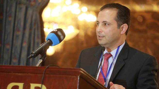 رئيس تحرير جريدة الغد يعتذر للأردنيين: