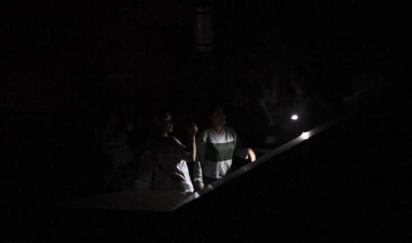 الأهالي يستصرخون شركة الكهرباء: ما السر