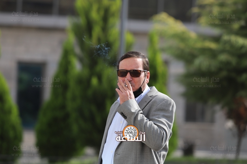 كم انفقت حكومة عمر الرزاز على