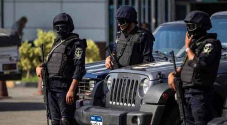 مصر تحبط عمل ارهابي لتفجير كنائس