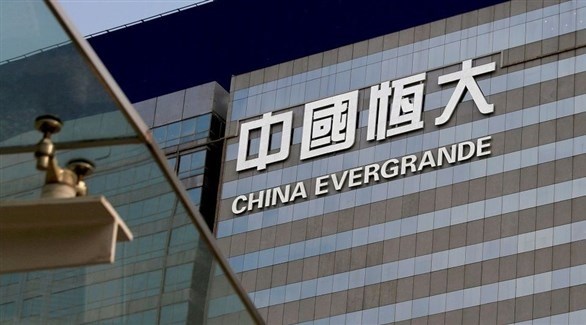 إيفرغراند العقارية الصينية تعلن إعادة هيكلة