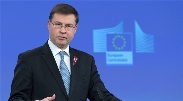 الاتحاد الأوروبي يقاضي الصين أمام التجارة