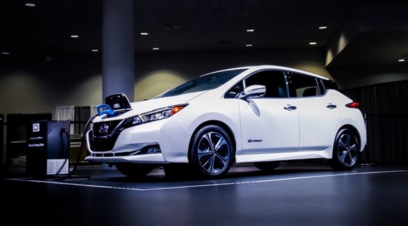 رينو ونيسان وميتسوبيشي تستثمر 23 مليار