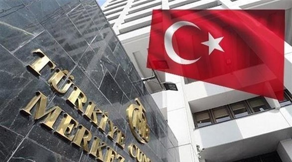 المركزي التركي يرفع توقعات التضخم إلى