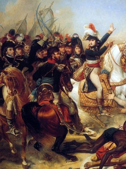 المعلم يعقوب.. قصة رجل خدم الحملة