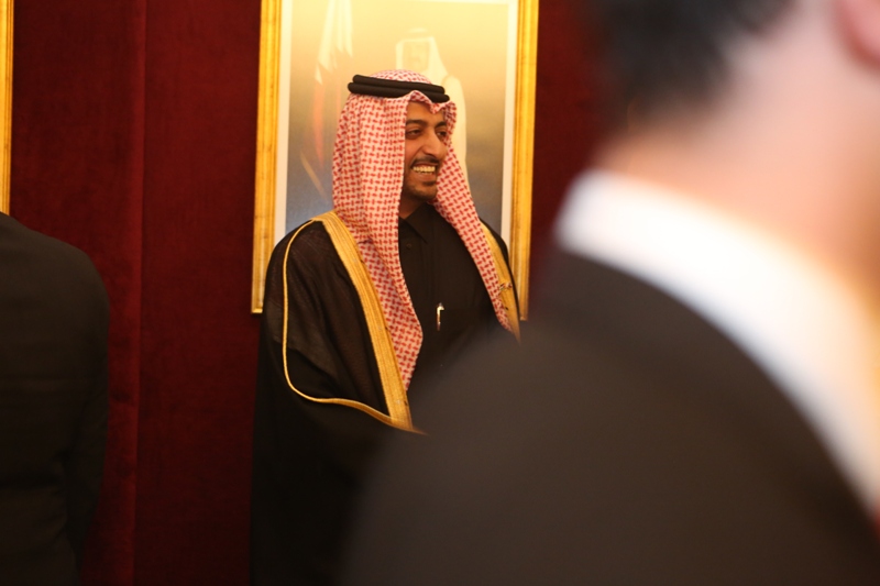 تفحيطة إعلامية.. السفير القطري لم يعد