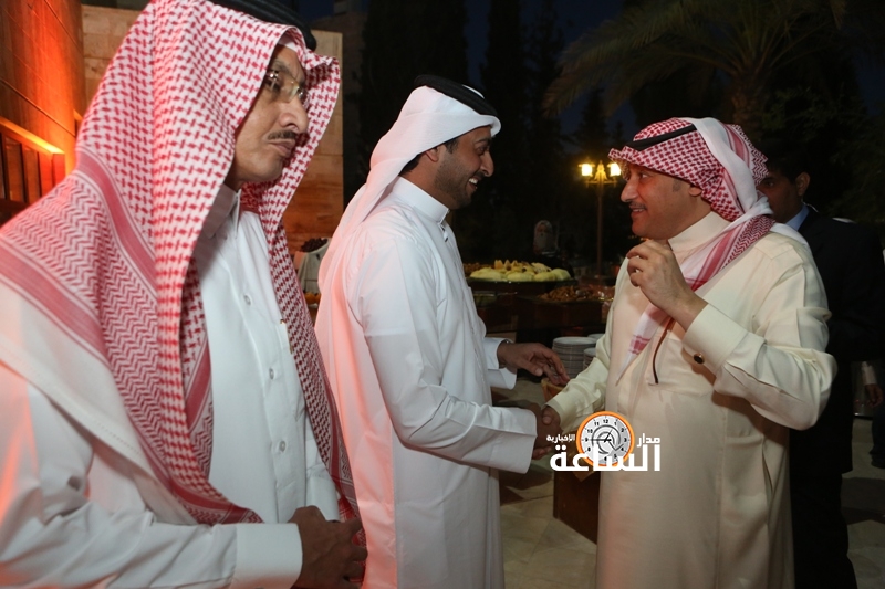 الهروط يكتب: السفراء يقضون الأعياد بعيدين