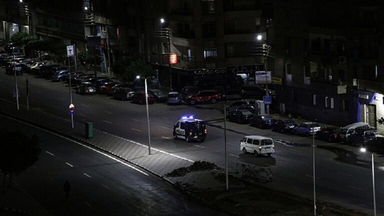 مصر.. القبض على رجل ضرب زوجته