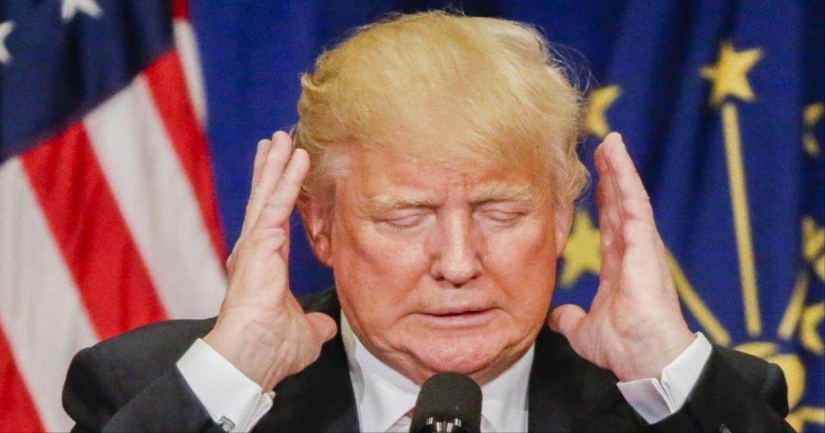 ترامب يهنئ المسلمين بعيد الفطر.. ماذا