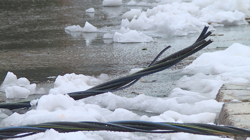 النائب فريحات يطالب بإعفاء من انقطعت