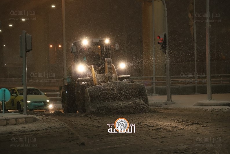 ثلث المياه الرافدة للسدود في الموسم
