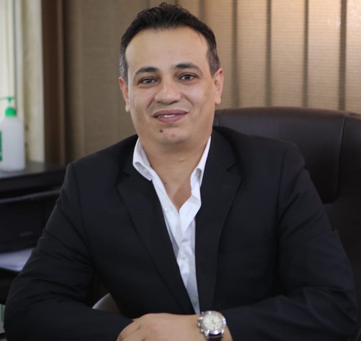 القرالة يكتب: ملك الميدان.. سندنا الذي