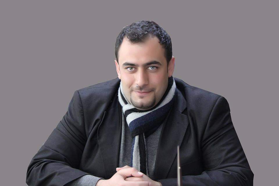 الناصر يكتب: في عيد الملك نقسم