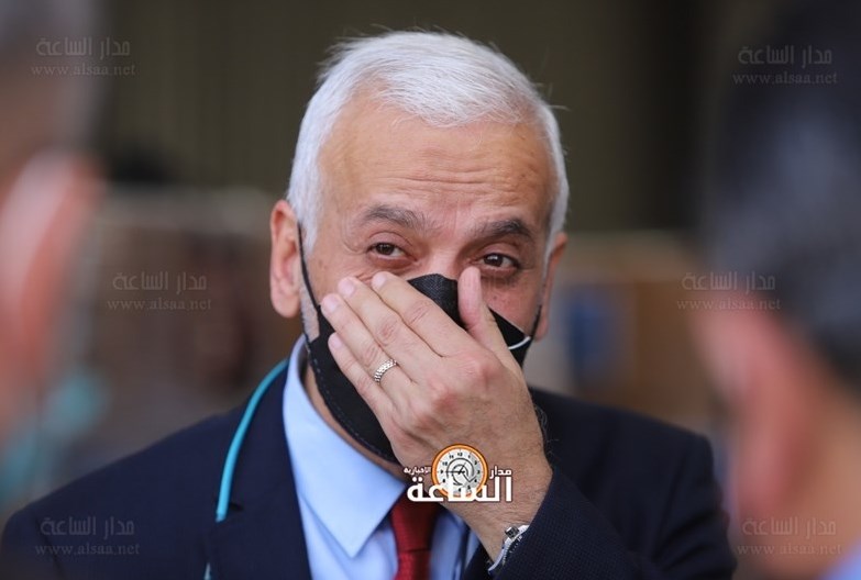 المفلح ردا على سؤال نيابي: مليون