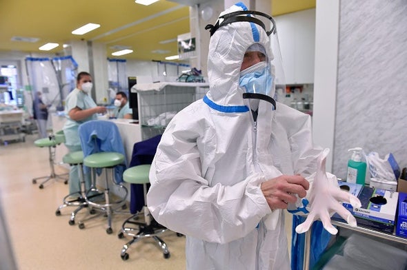 لماذا يجب أن لا يقتصر اعتماد