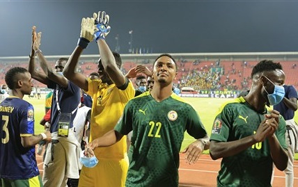 أمم أفريقيا: منتخب السنغال يخشى مفاجآت